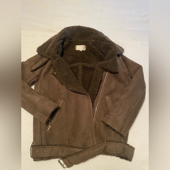 Vintage JOA aviator jacket - Picture 1 of 3